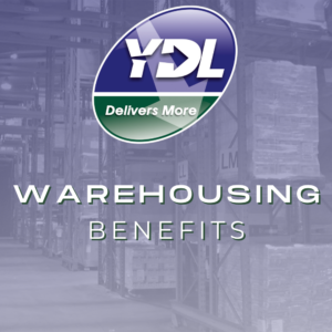 YDL Warehousing Benefits