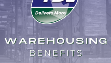 Why choose YDL for Warehousing