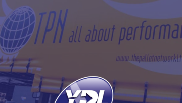 TPN- The Pallet Network